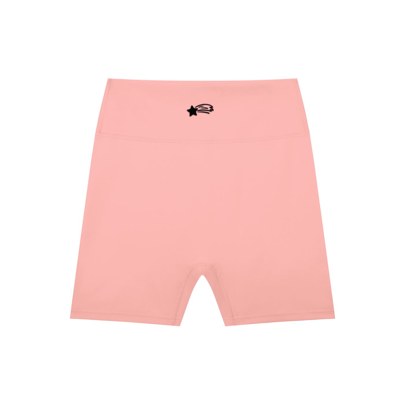 MountainStarGalaxy Women’s High-Waisted Blend Biker Shorts