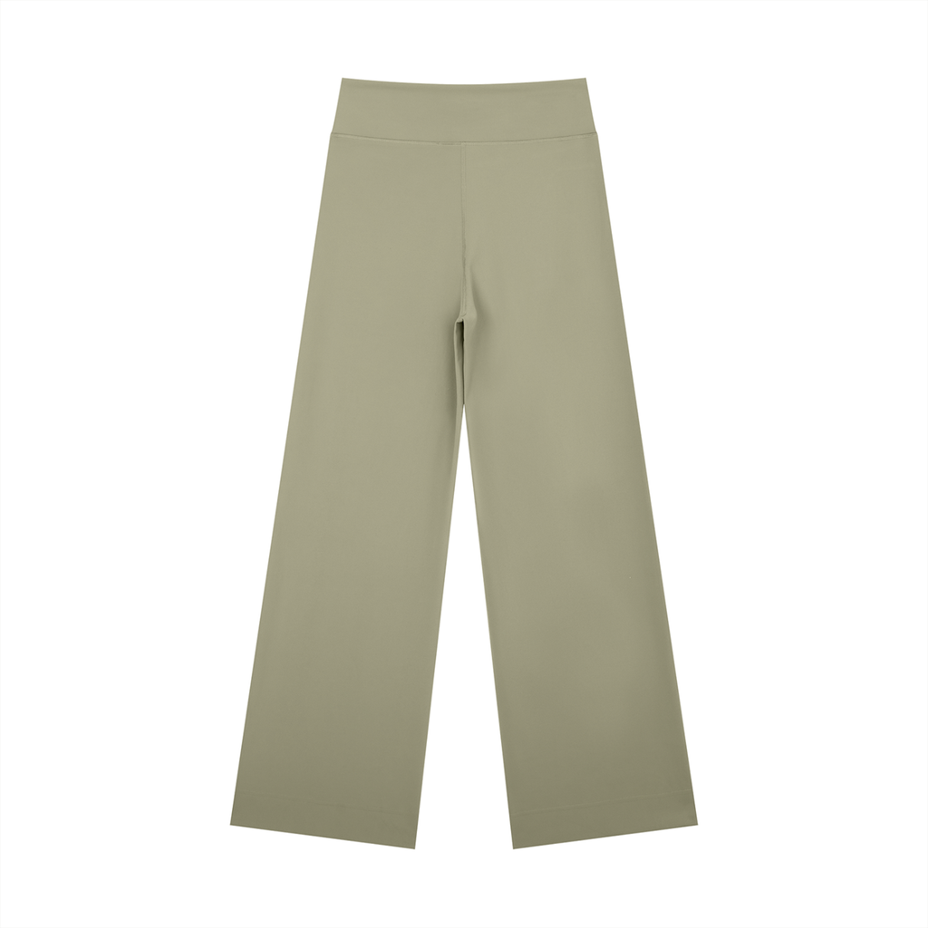 MountainStarGalaxy Women’s High Rise Straight Leg Yoga Pants