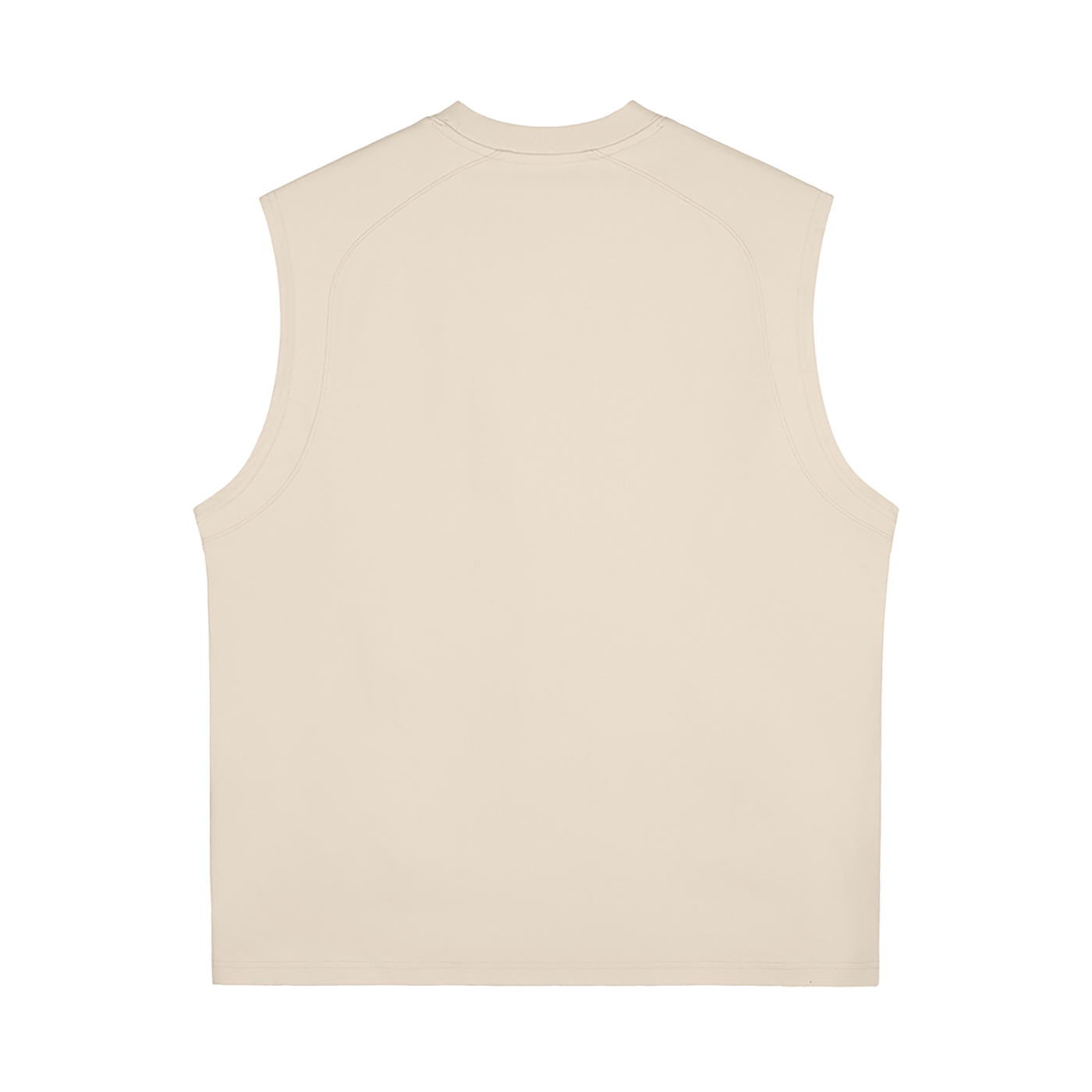 MountainStarGalaxy Unisex Sorona Quick-Dry Cooling Tank Top