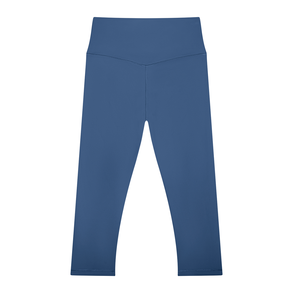 MountainStarGalaxy Women's High Waisted Yoga Capri Leggings