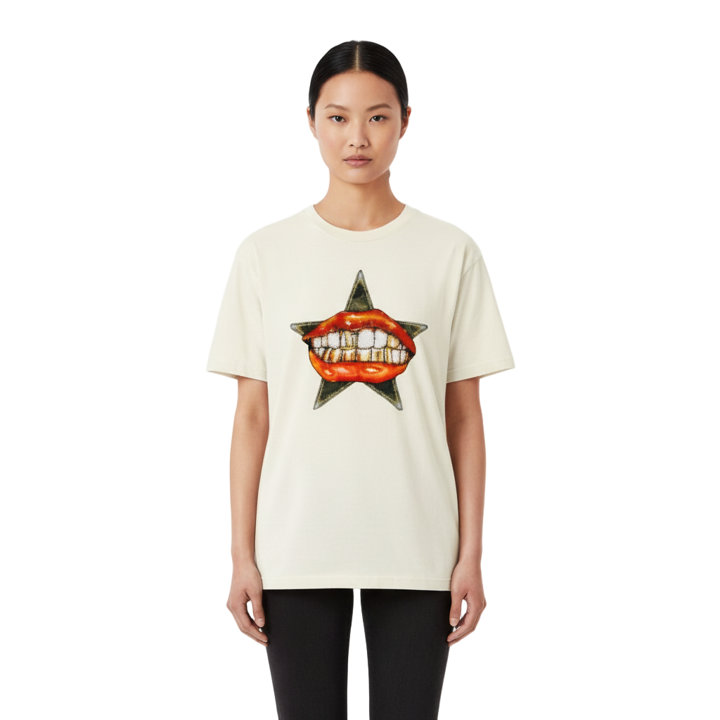 MountainStarGalaxy Pure Cotton Unisex T-Shirt