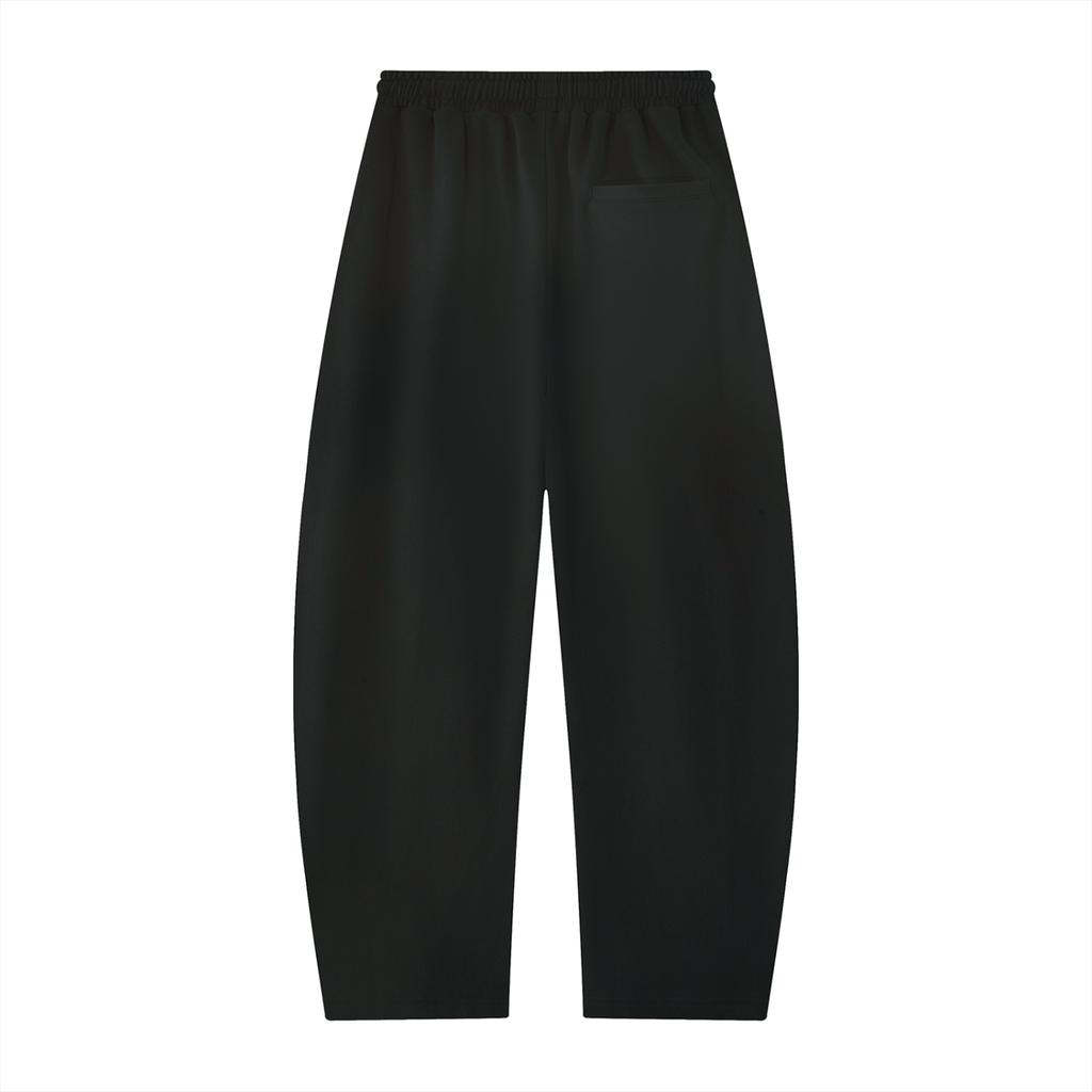 MountainStarGalaxy Unisex Heavyweight Barrel Leg Sweatpants