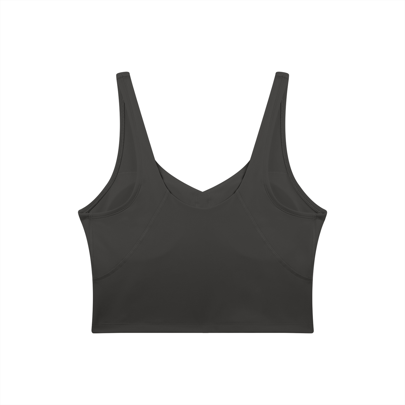 MountainStarGalaxy Women's V-Neck Yoga Sports Bra