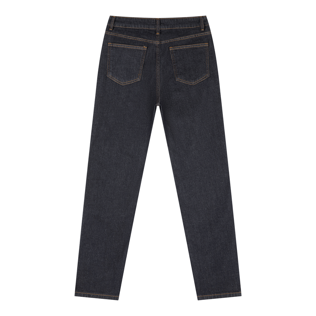 MountainStarGalaxy Women's High-Rise Skinny Jeans