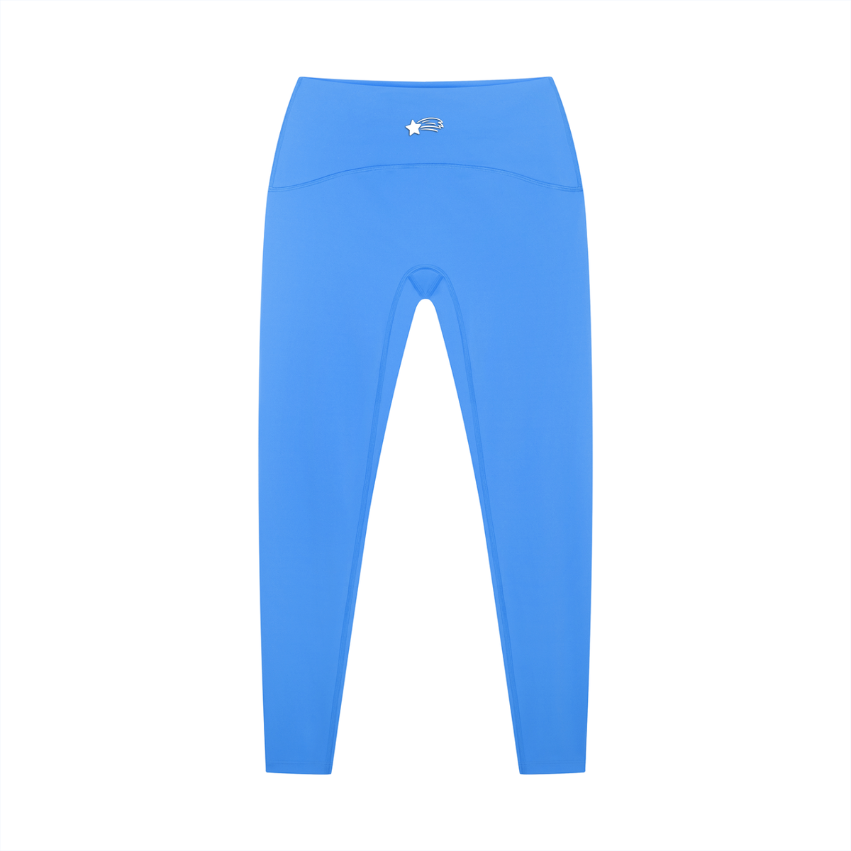 MountainStarGalaxy Women's High-Waisted Ankle Length Yoga Leggings
