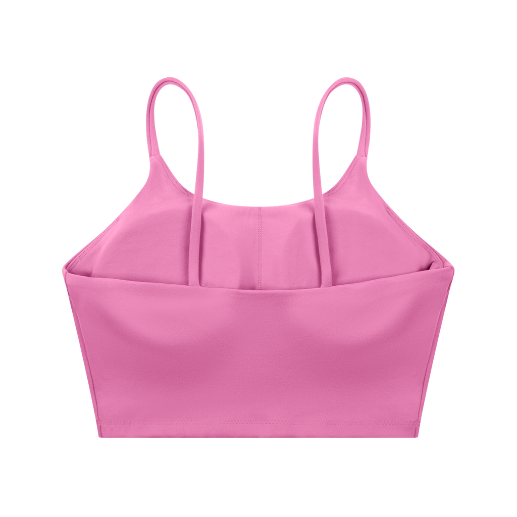 MountainStarGalaxy Women’s Spaghetti Strap Yoga Sports Bra