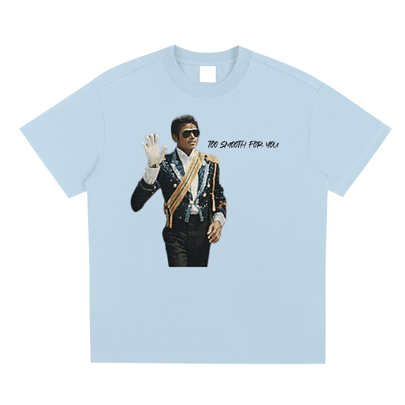 MountainStarGalaxy Sorona Quick-Dry Cooling T-Shirt