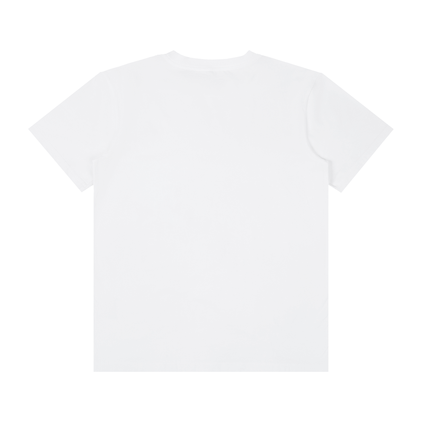 MountainStarGalaxy Unisex Classic Crew Neck Cotton T-Shirt