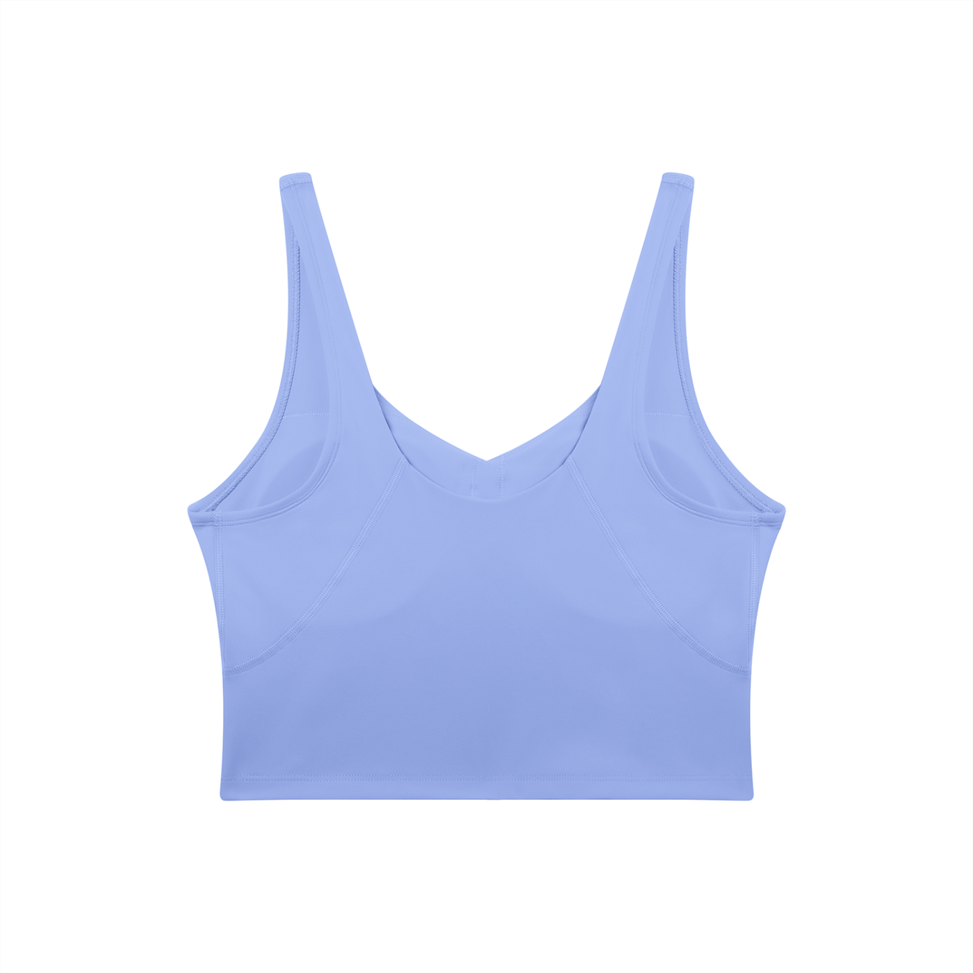 MountainStarGalaxy Women's V-Neck Yoga Sports Bra