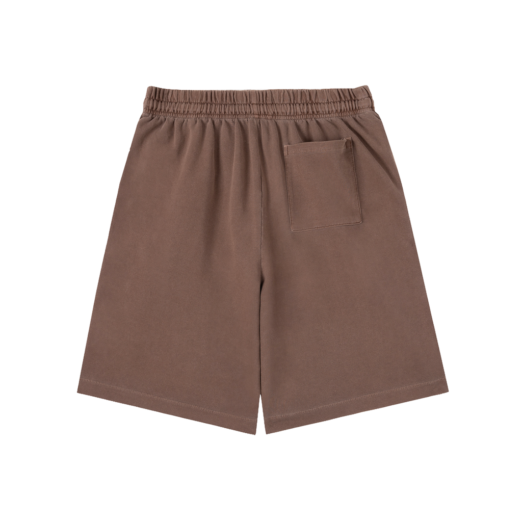 MountainStarGalaxy Vintage Wash Shorts