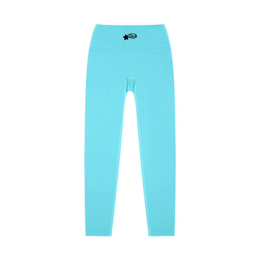 MountainStarGalaxy Women’s High-Waisted Yoga Leggings