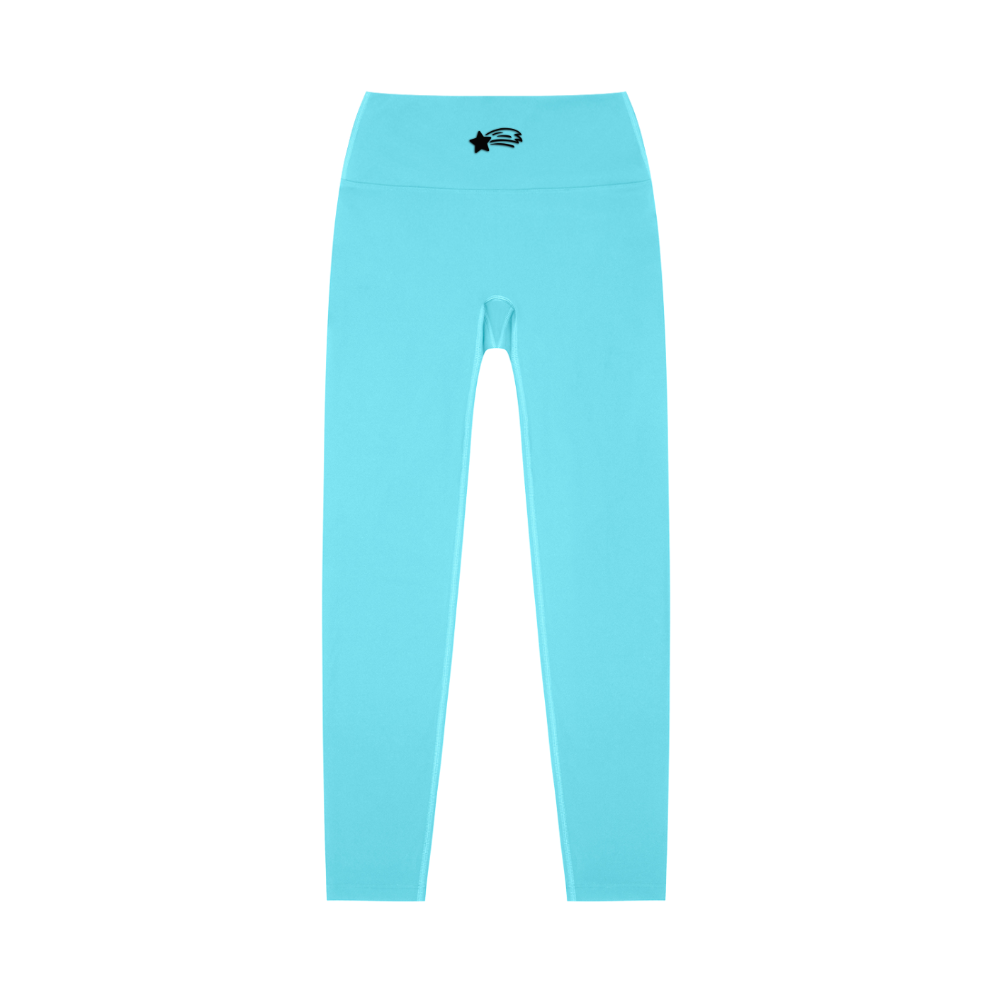 MountainStarGalaxy Women’s High-Waisted Yoga Leggings