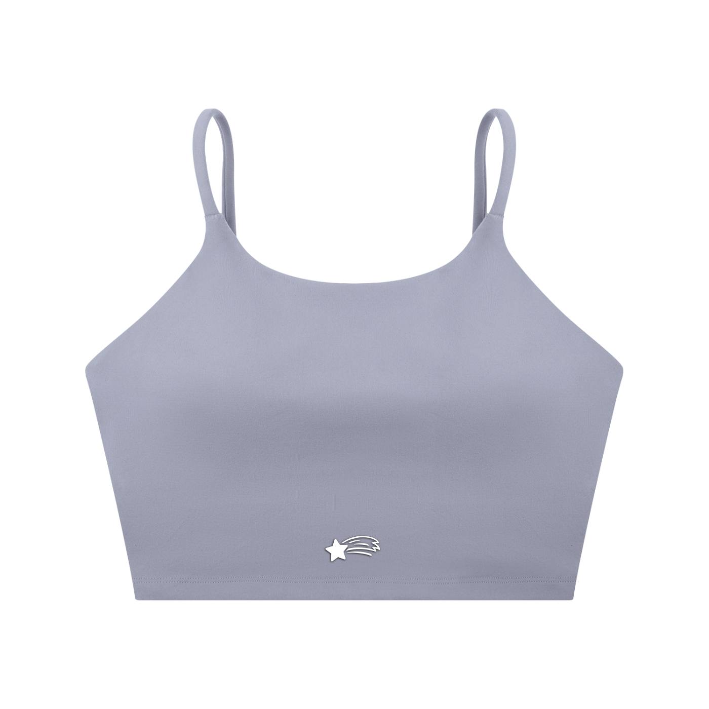 MountainStarGalaxy Women’s Spaghetti Strap Yoga Sports Bra