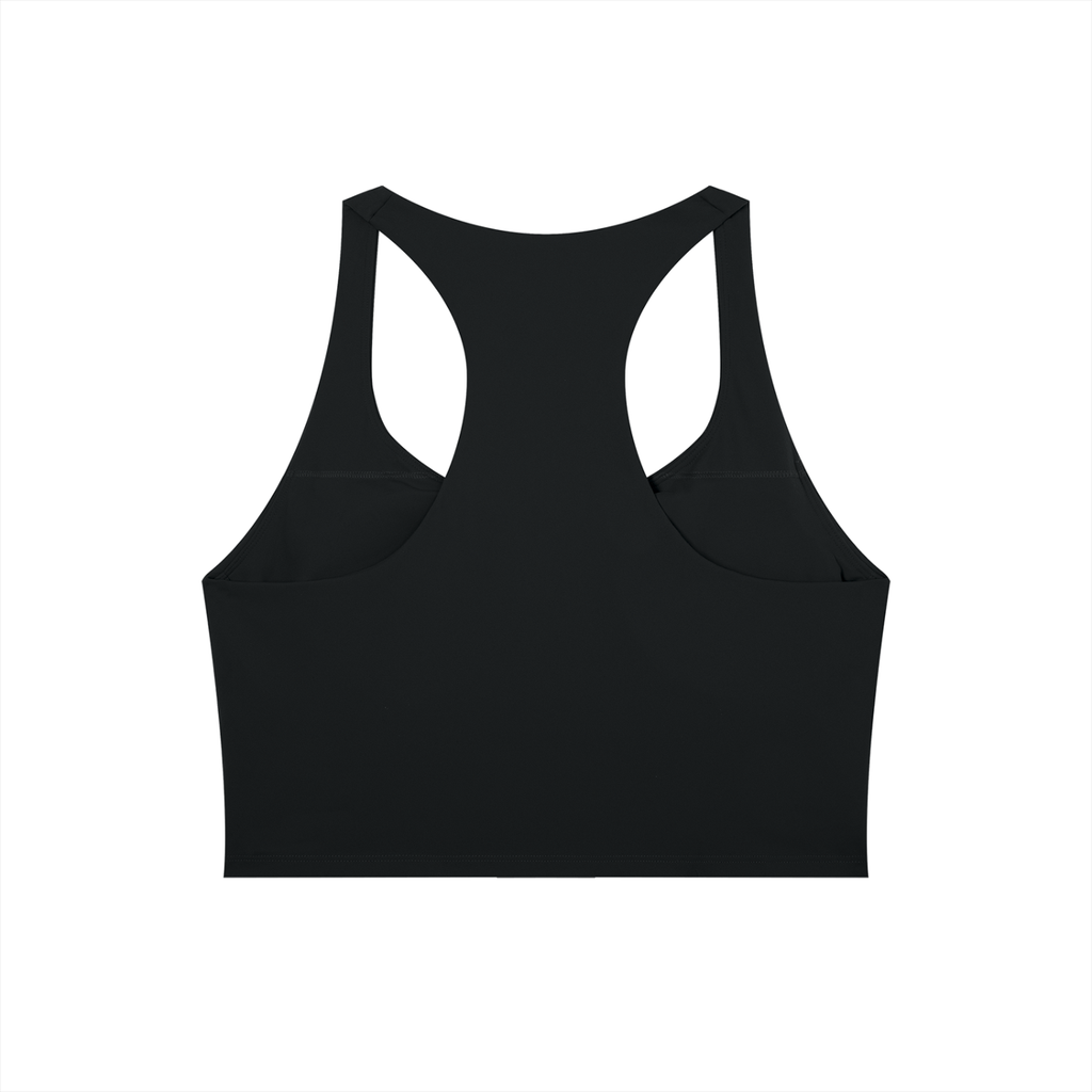 MountainStarGalaxy Women’s Tight Paneling Yoga Tank Top