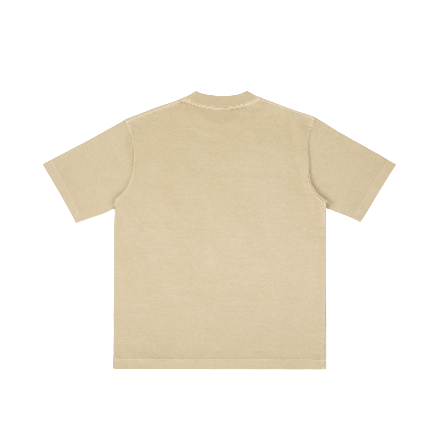 MountainStarGalaxy Vintage Wash Drop Shoulder T-shirt