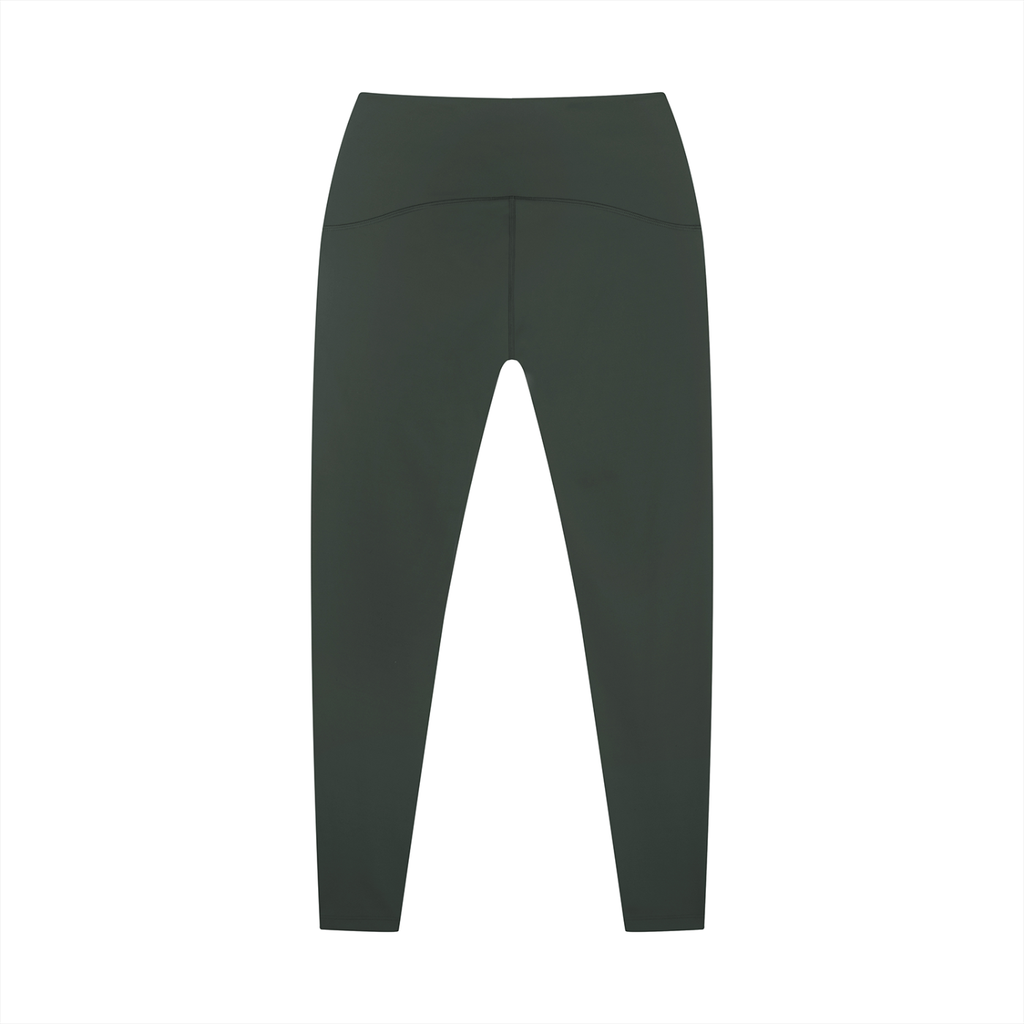 MountainStarGalaxy Women's High-Waisted Ankle Length Yoga Leggings