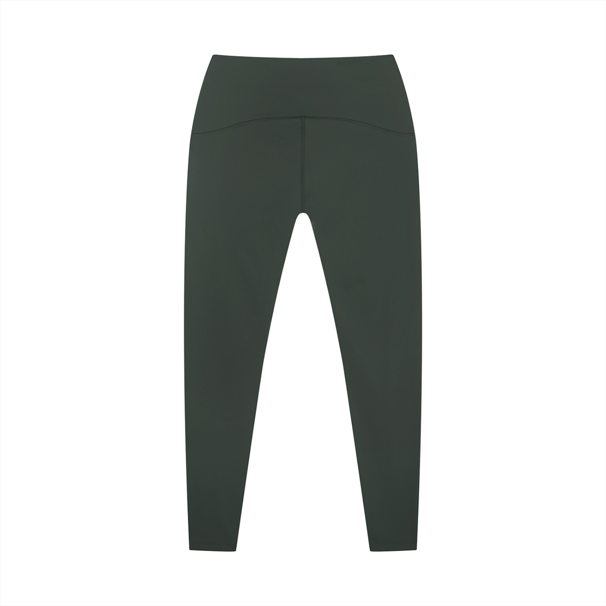 MountainStarGalaxy Women's High-Waisted Ankle Length Yoga Leggings