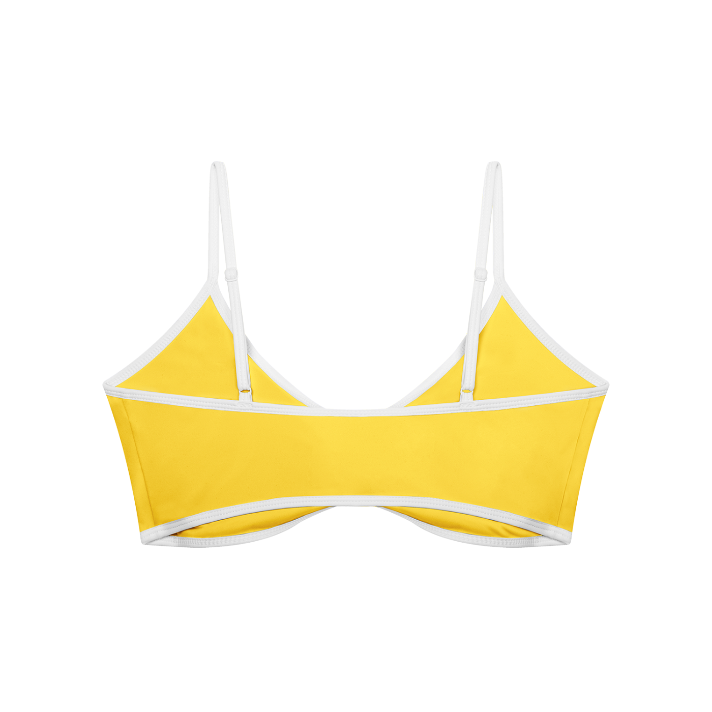 MountainStarGalaxy Women's Color Block Ruched V-Neck Sports Bra