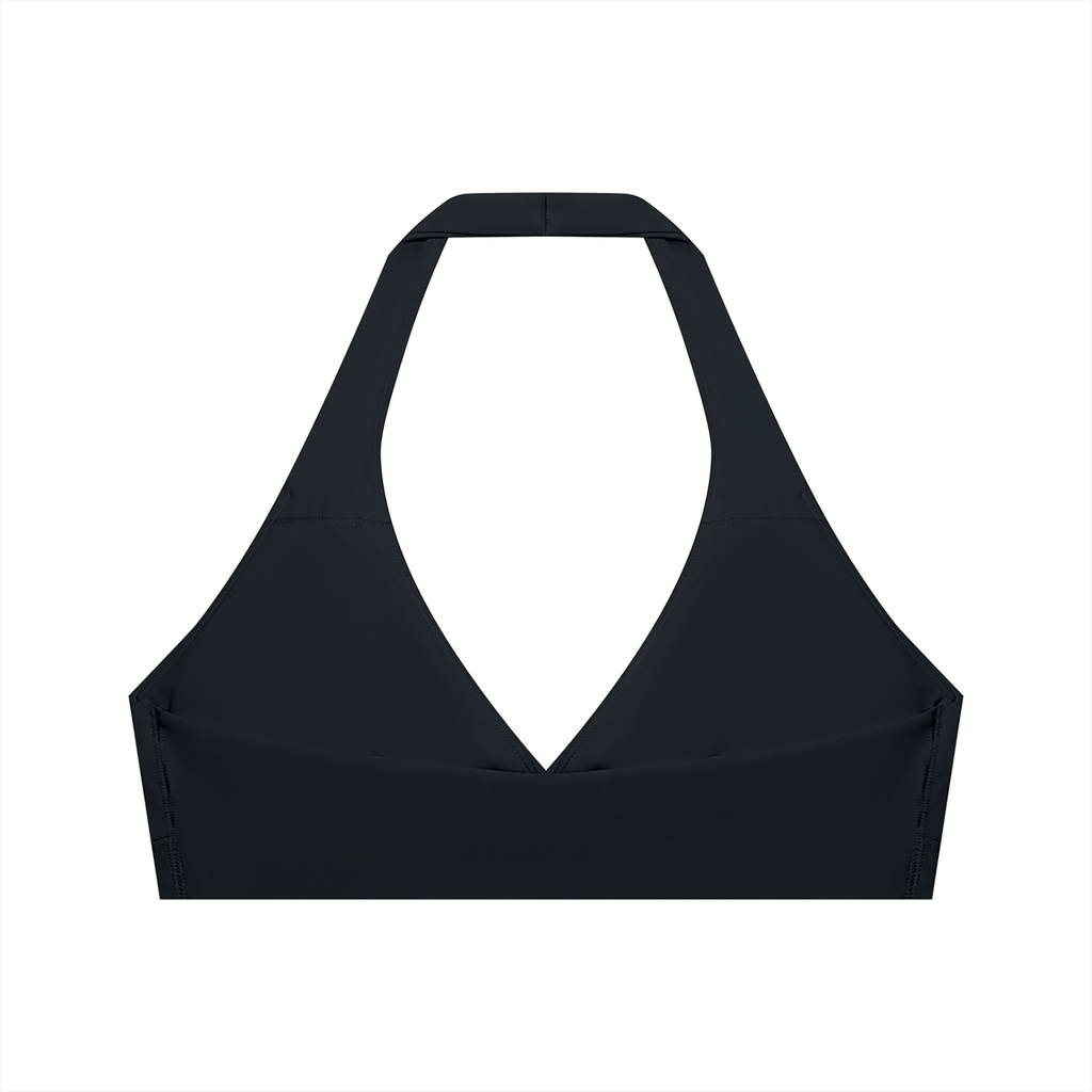 MountainStarGalaxy Women’s Halter Yoga Sports Bra