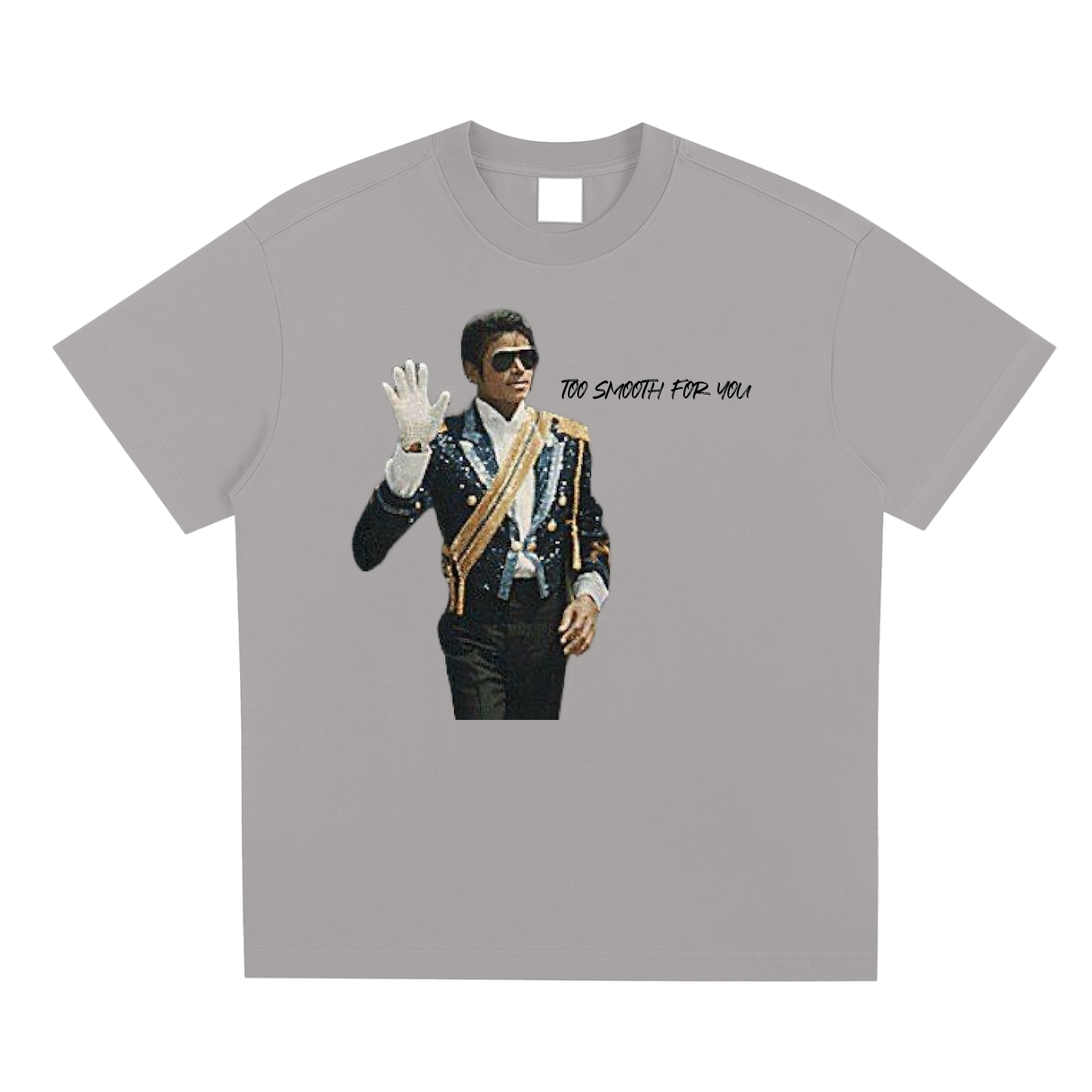 MountainStarGalaxy Sorona Quick-Dry Cooling T-Shirt