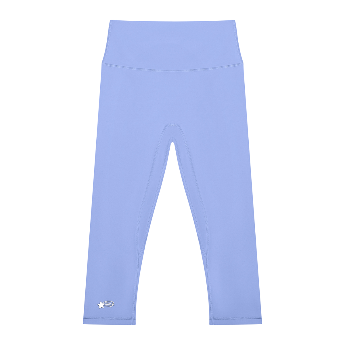 MountainStarGalaxy Women's High Waisted Yoga Capri Leggings