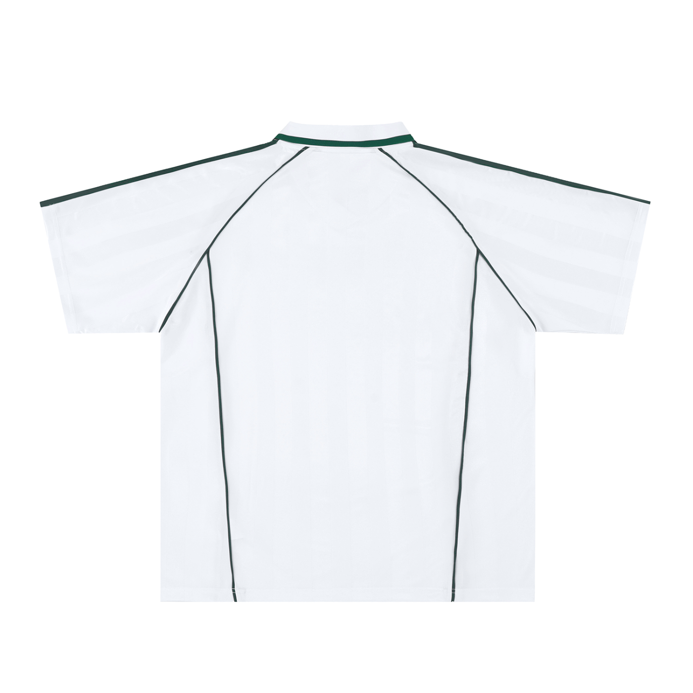 MountainStarGalaxy Shadow Stripe Collared Soccer Jersey