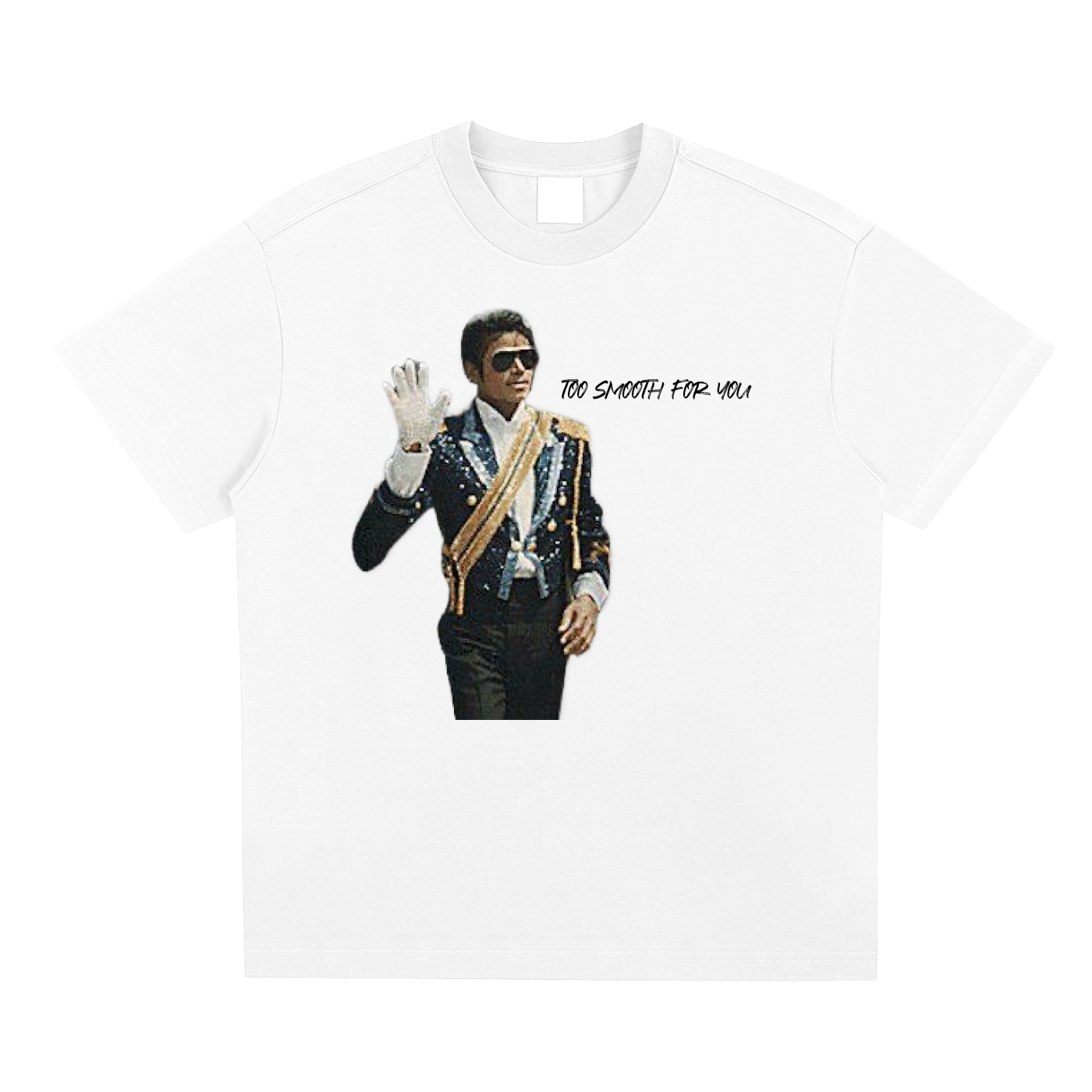 MountainStarGalaxy Sorona Quick-Dry Cooling T-Shirt