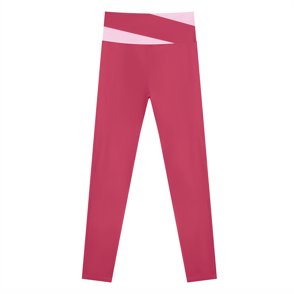 MountainStarGalaxy Women's Color Block Yoga Leggings