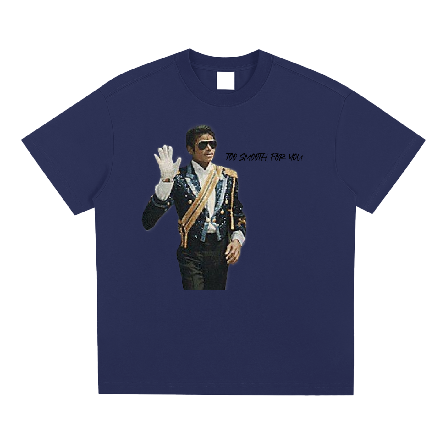 MountainStarGalaxy Sorona Quick-Dry Cooling T-Shirt