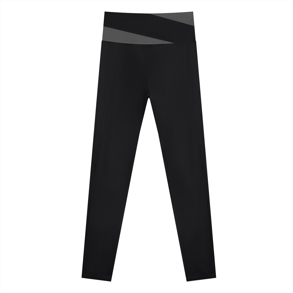 MountainStarGalaxy Women's Color Block Yoga Leggings