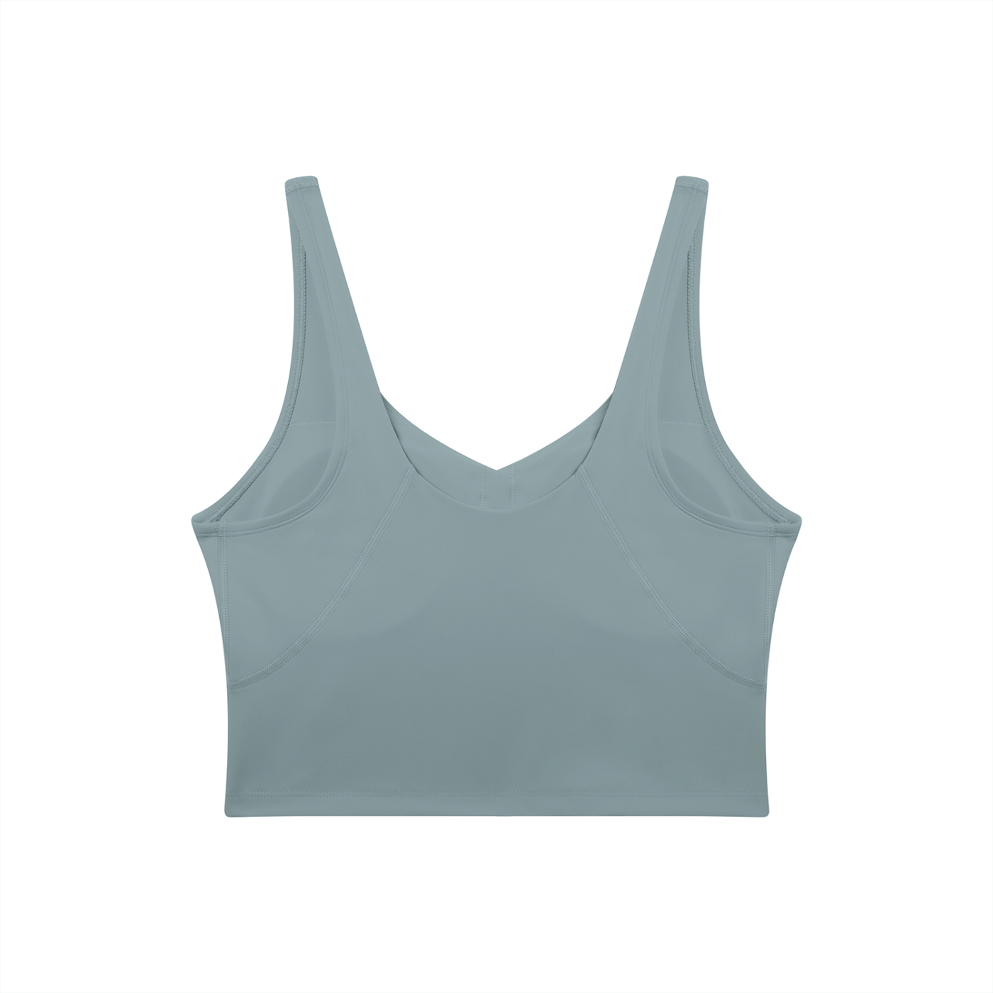 MountainStarGalaxy Women's V-Neck Yoga Sports Bra