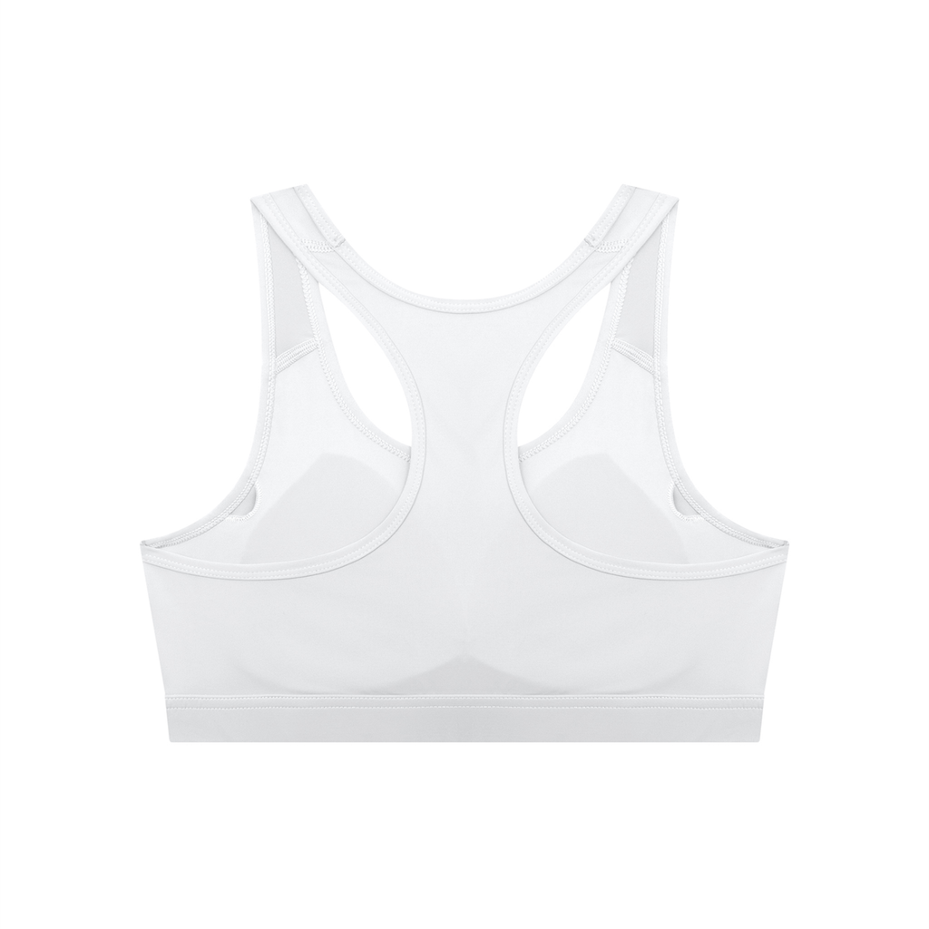 MountainStarGalaxy Women's Cropped Sports Bra