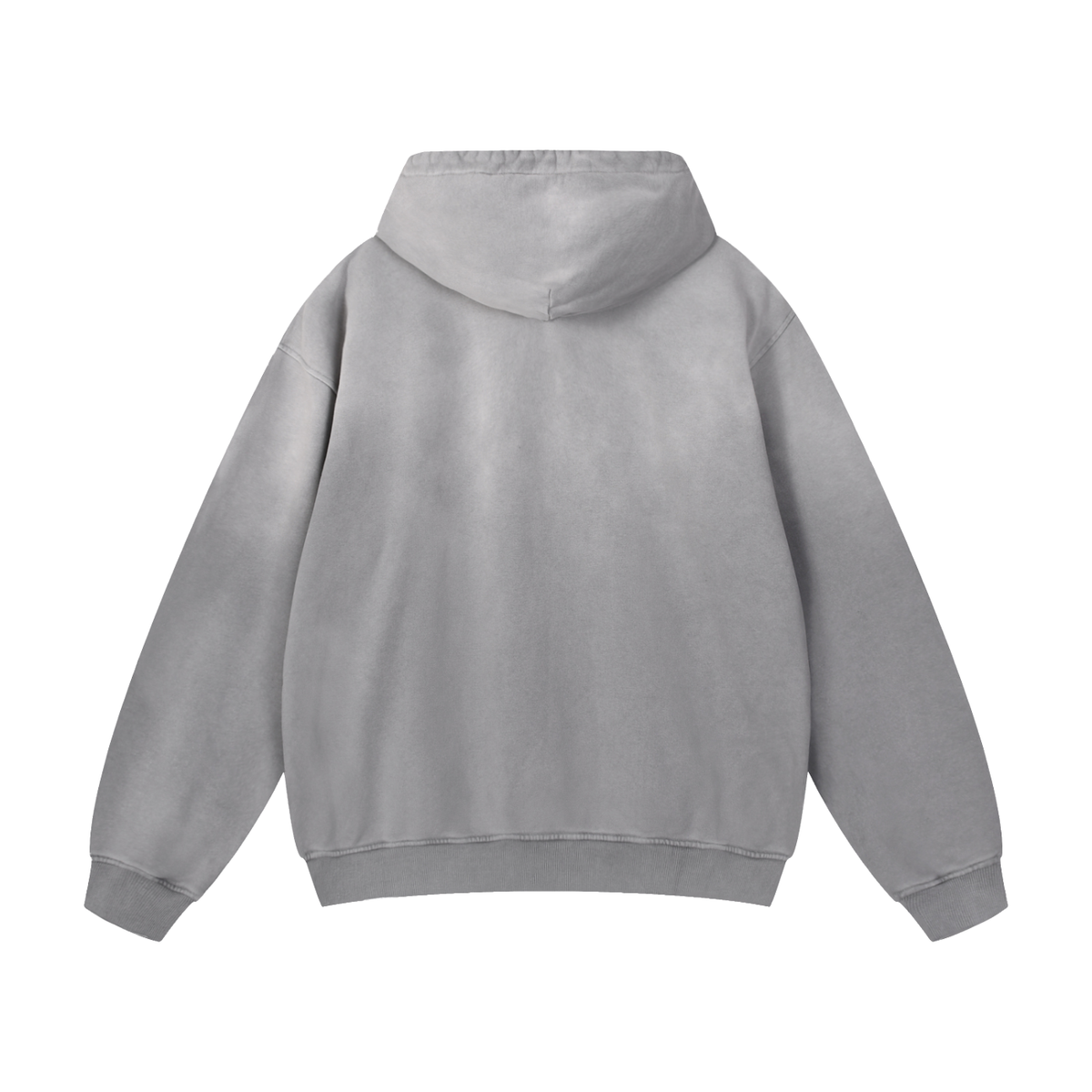 MountainStarGalaxy Heavyweight Sunfade Oversized Hoodie