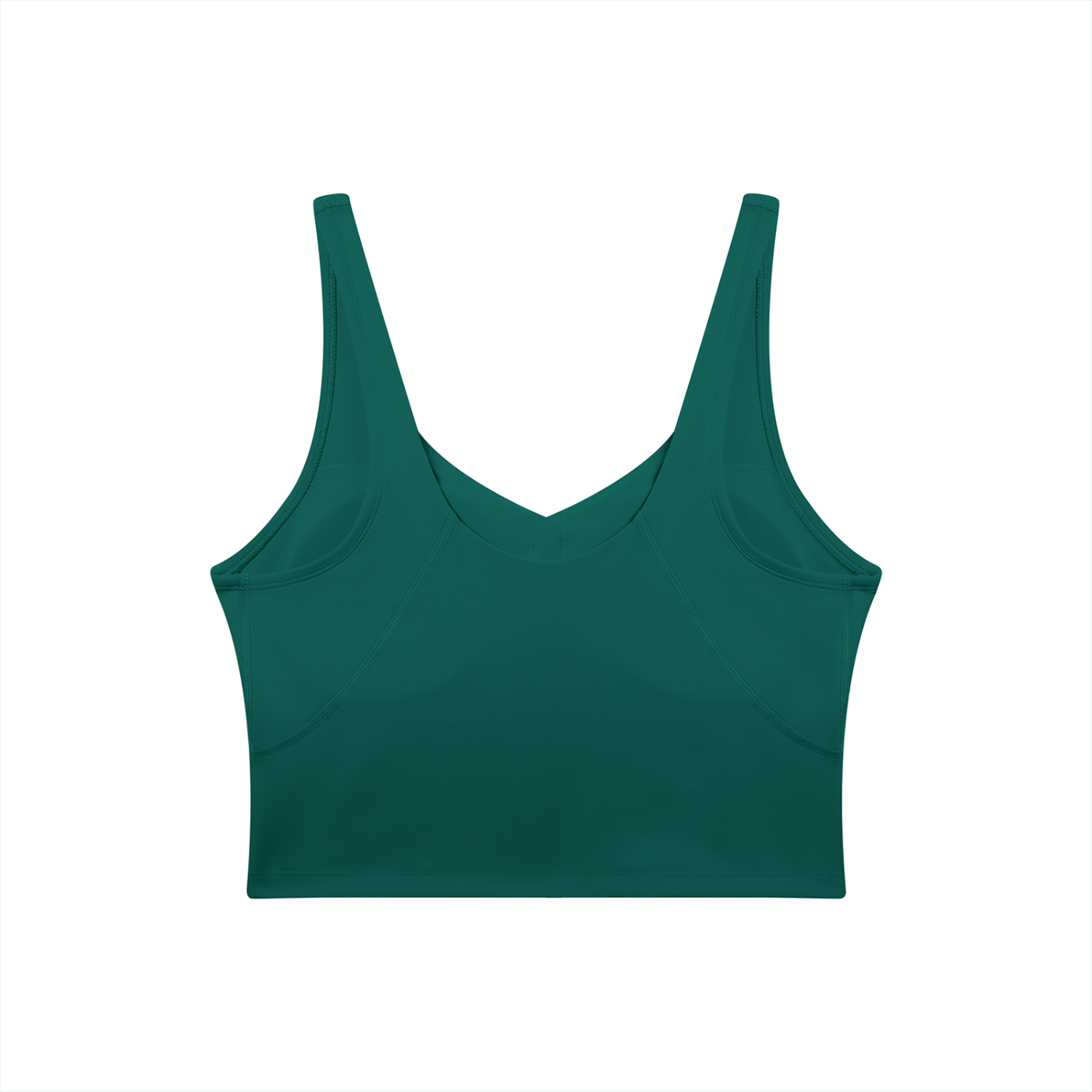 MountainStarGalaxy Women's V-Neck Yoga Sports Bra