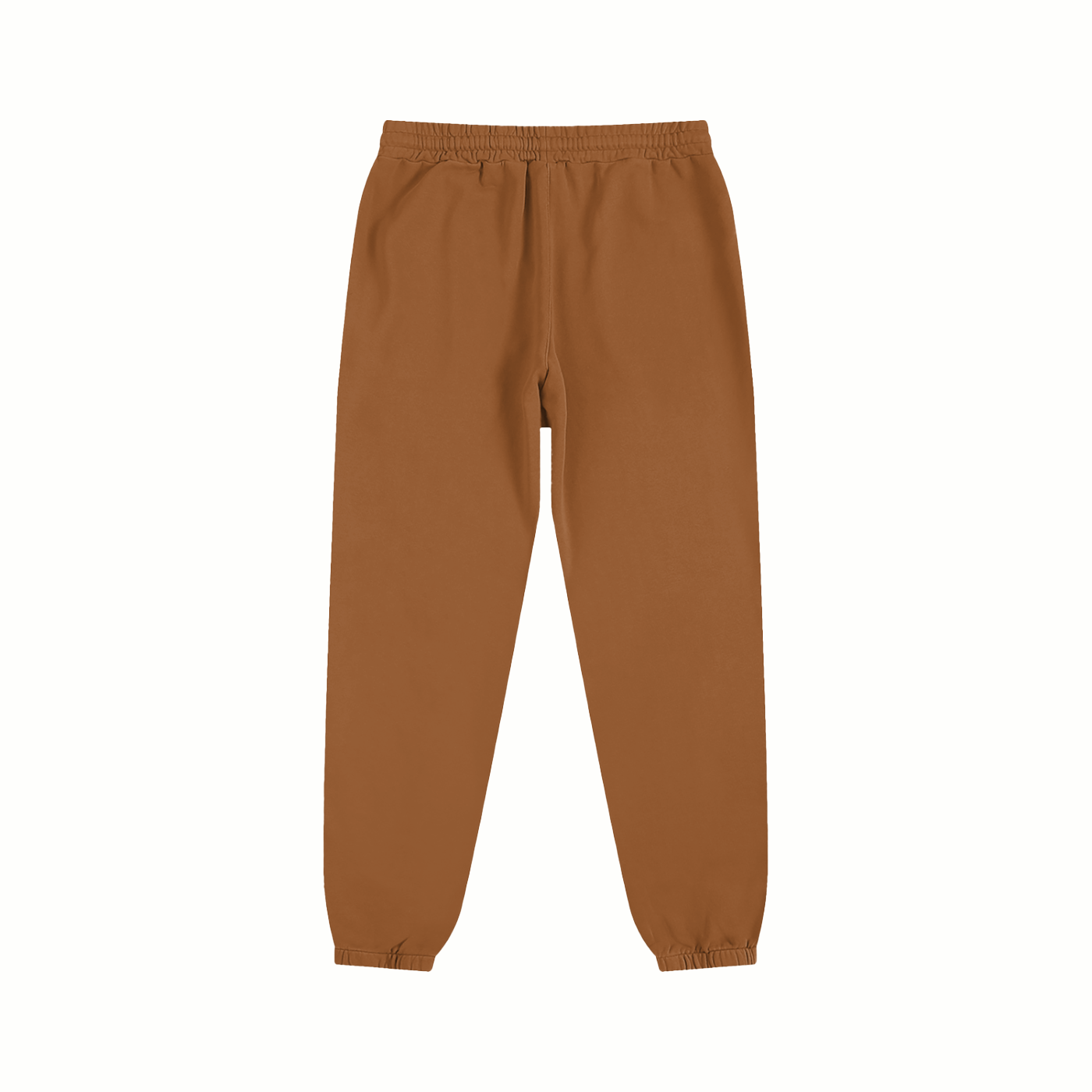 MountainStarGalaxy Unisex Essential Sweatpants Cream Apricot