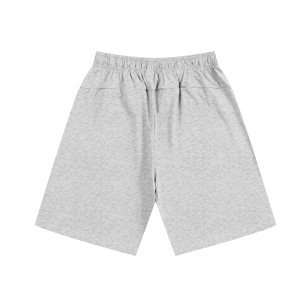 MountainStarGalaxy Unisex Essential Heavyweight Cotton Shorts