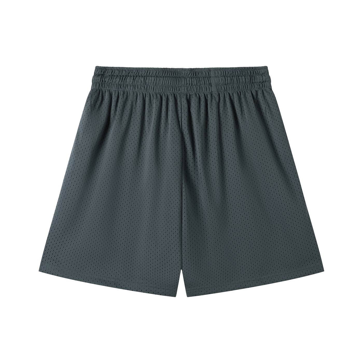 MountainStarGalaxy Mesh Drawstring Shorts