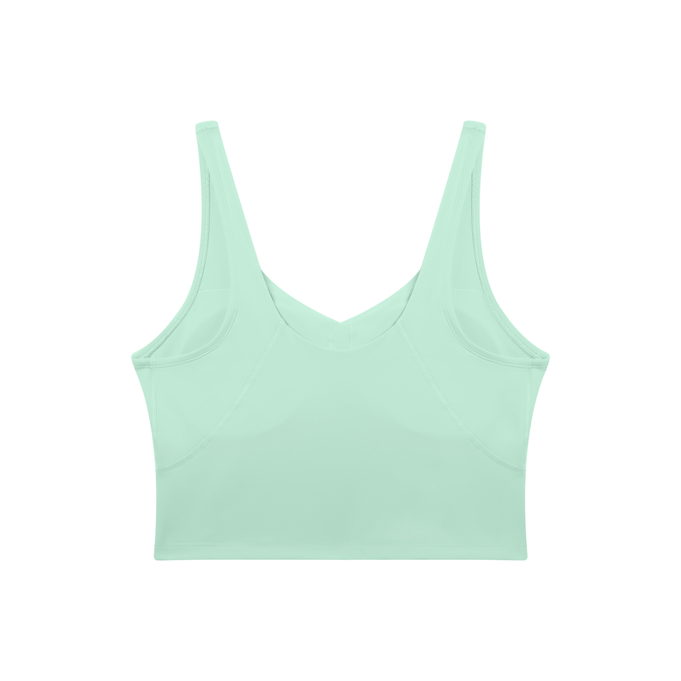 MountainStarGalaxy Women's V-Neck Yoga Sports Bra