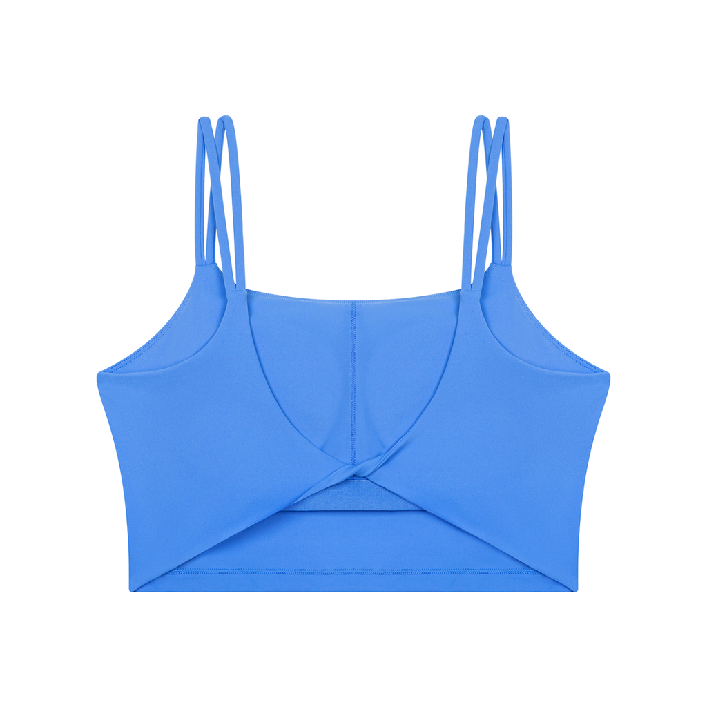 MountainStarGalaxy Women’s Cropped Yoga Tank Top