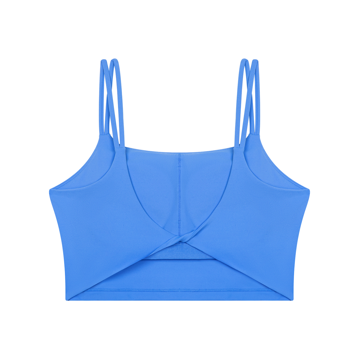 MountainStarGalaxy Women’s Cropped Yoga Tank Top