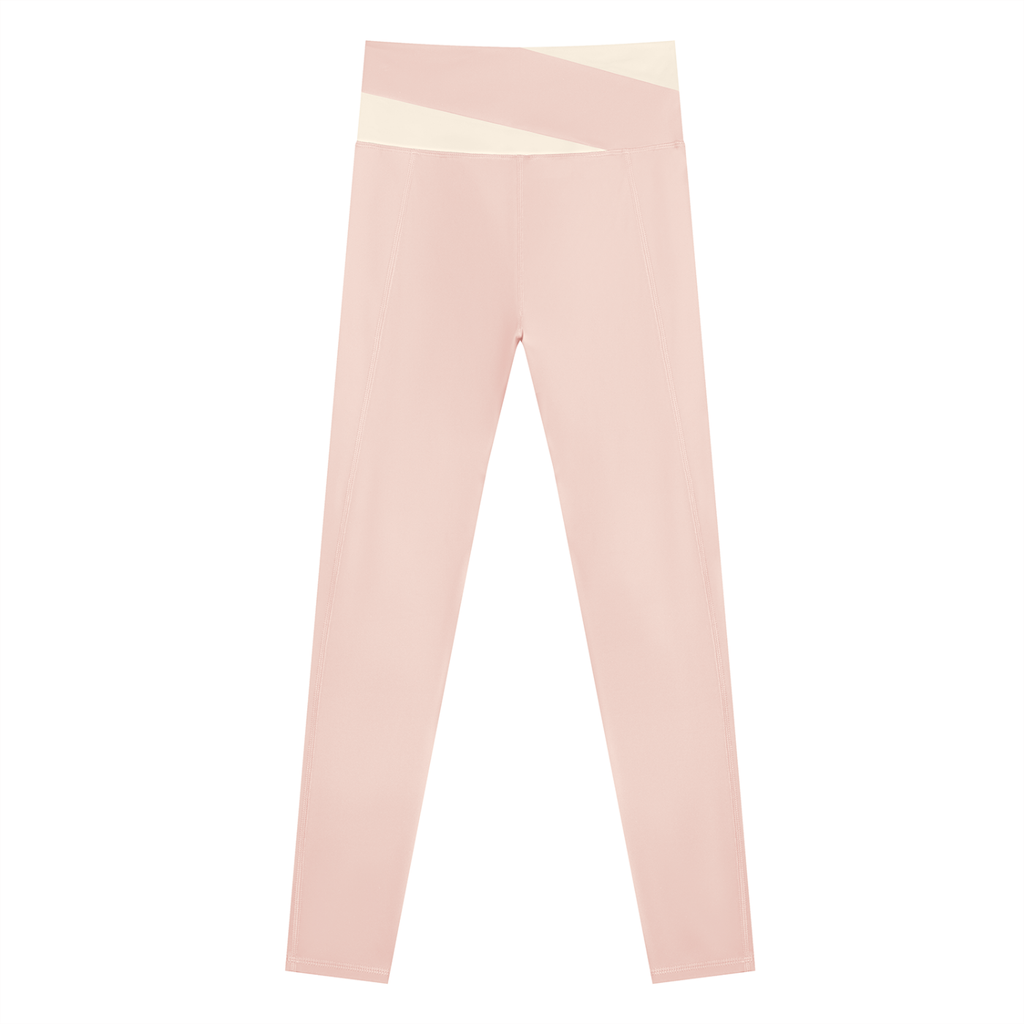 MountainStarGalaxy Women's Color Block Yoga Leggings