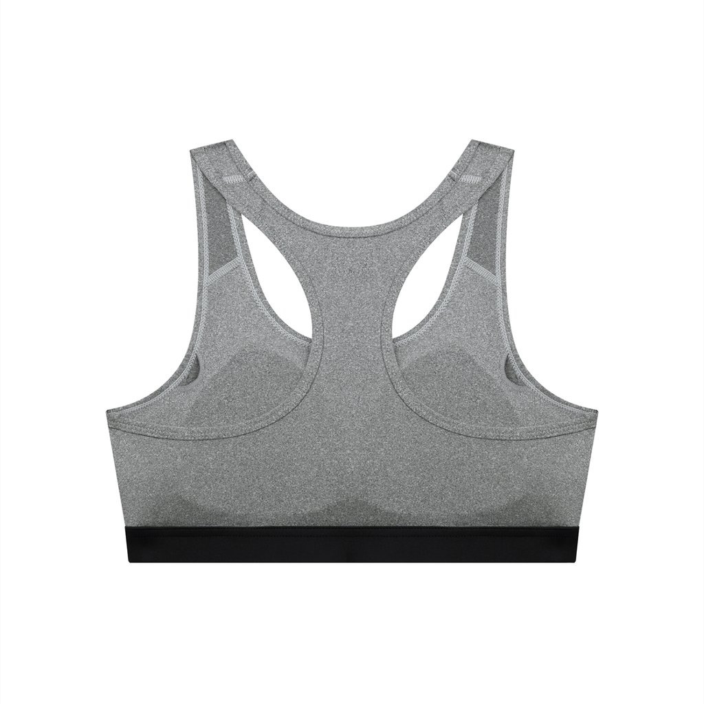 MountainStarGalaxy Women's Cropped Sports Bra