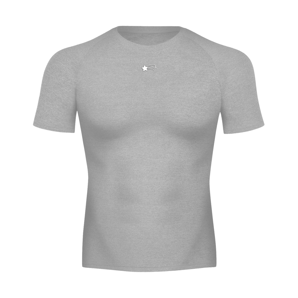 MountainStarGalaxy Men’s Performance Short Sleeve T-Shirt