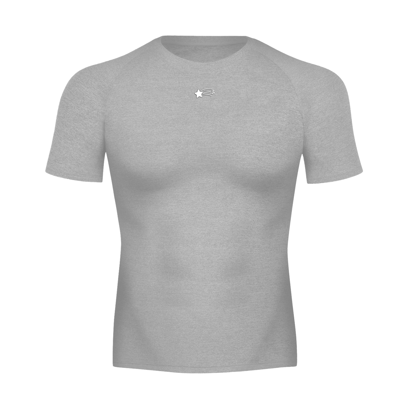 MountainStarGalaxy Men’s Performance Short Sleeve T-Shirt