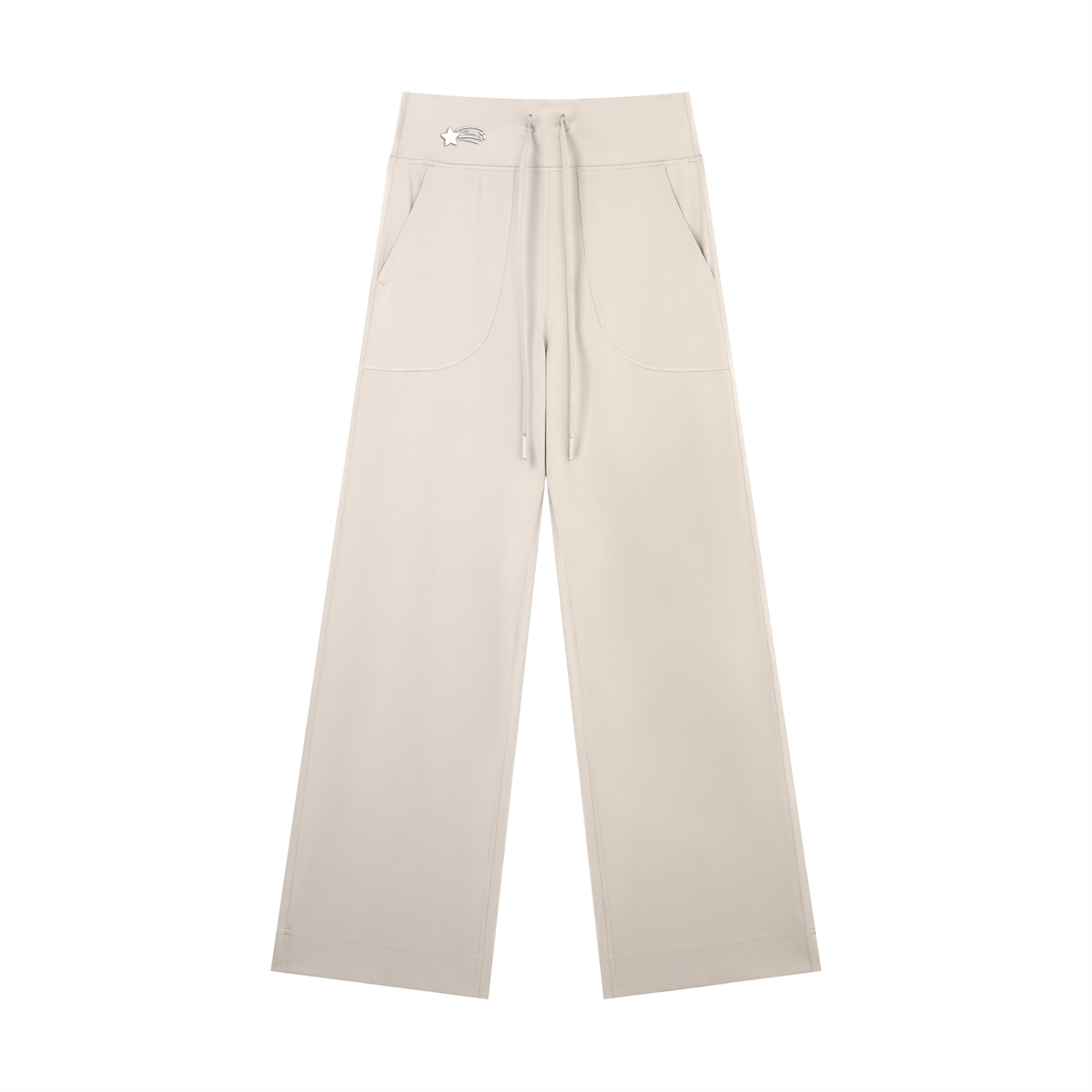 MountainStarGalaxy Women’s High Rise Straight Leg Yoga Pants