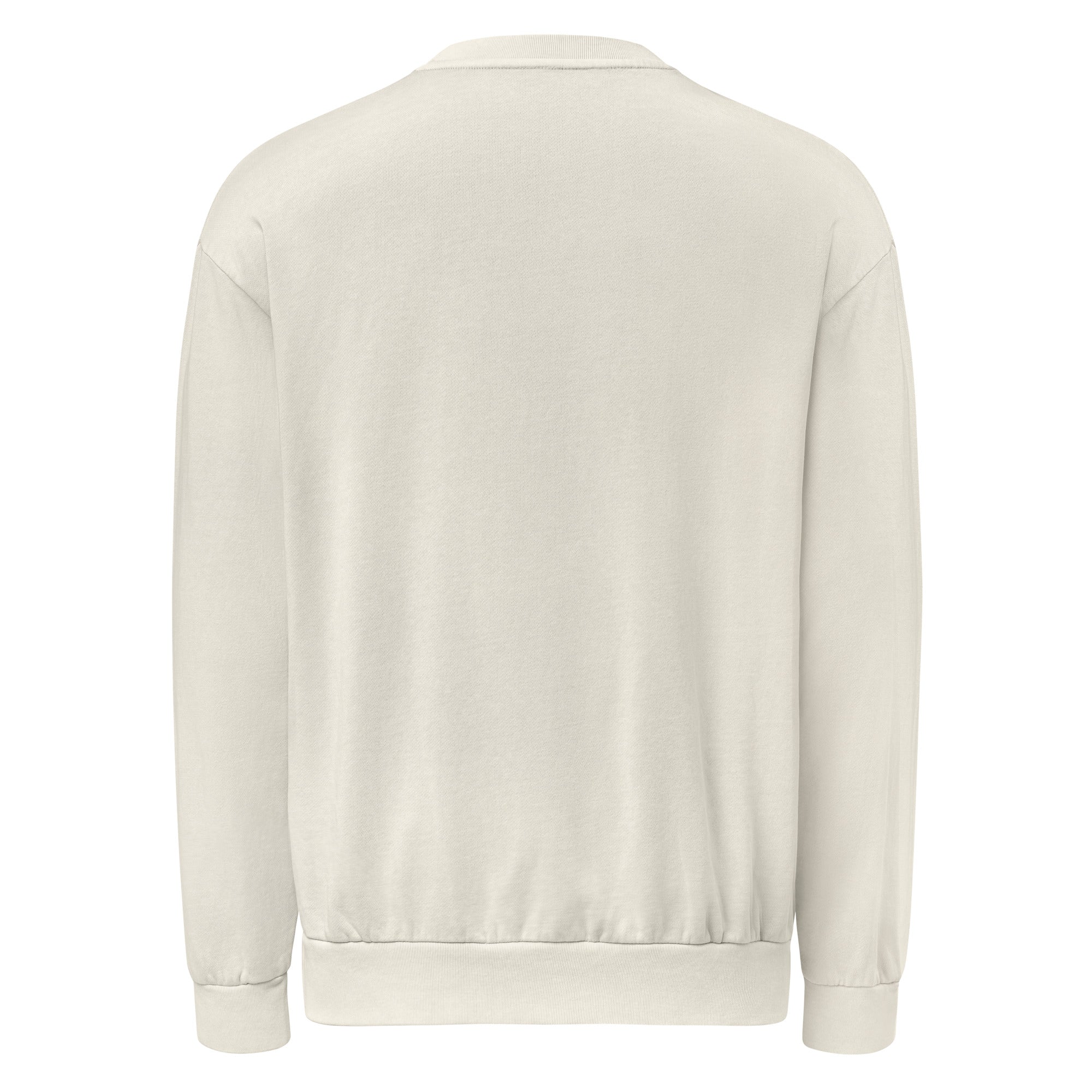 MountainStarGalaxy Unisex Urban Sweatshirt Lunar Rock