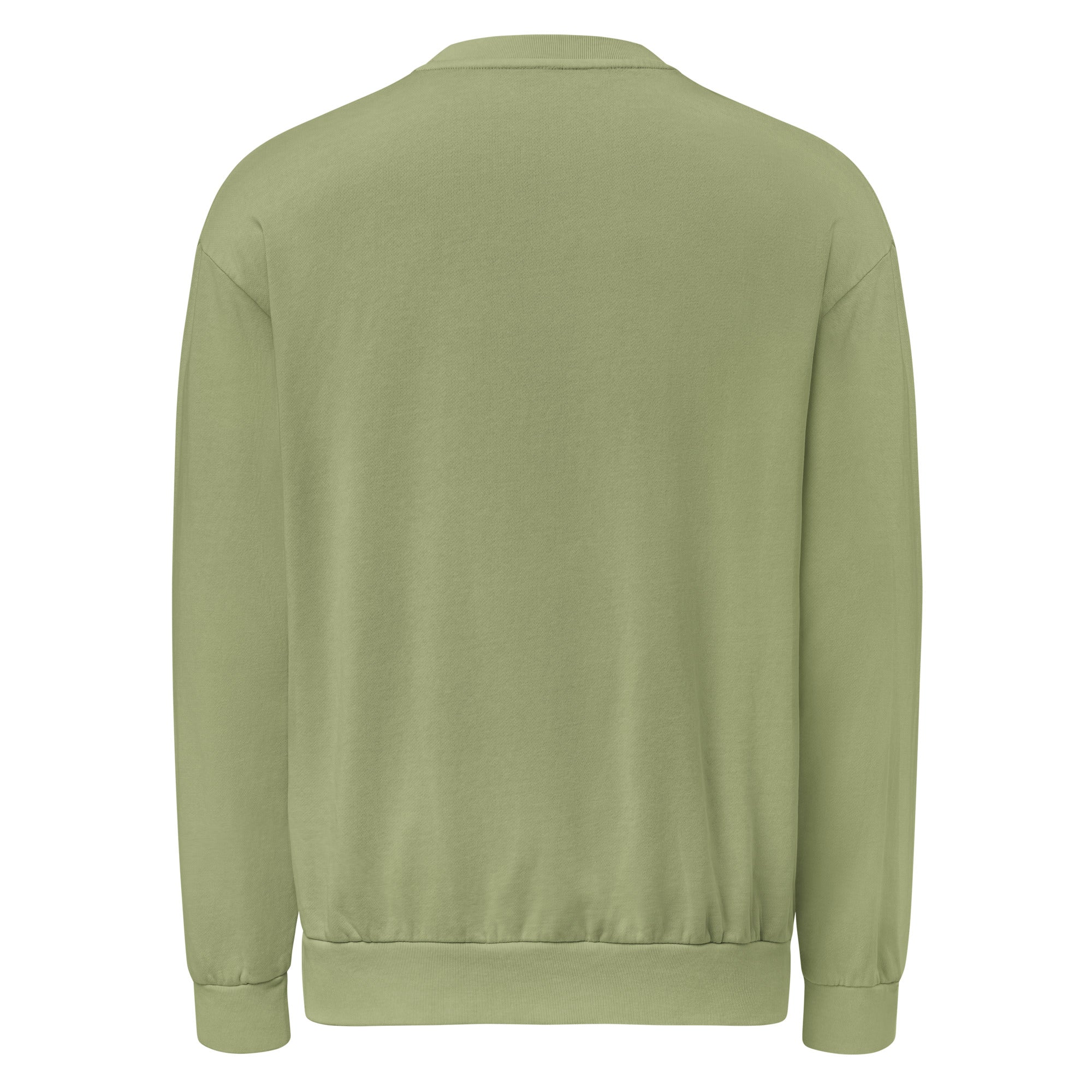 MountainStarGalaxy Unisex Urban Sweatshirt Lunar Rock