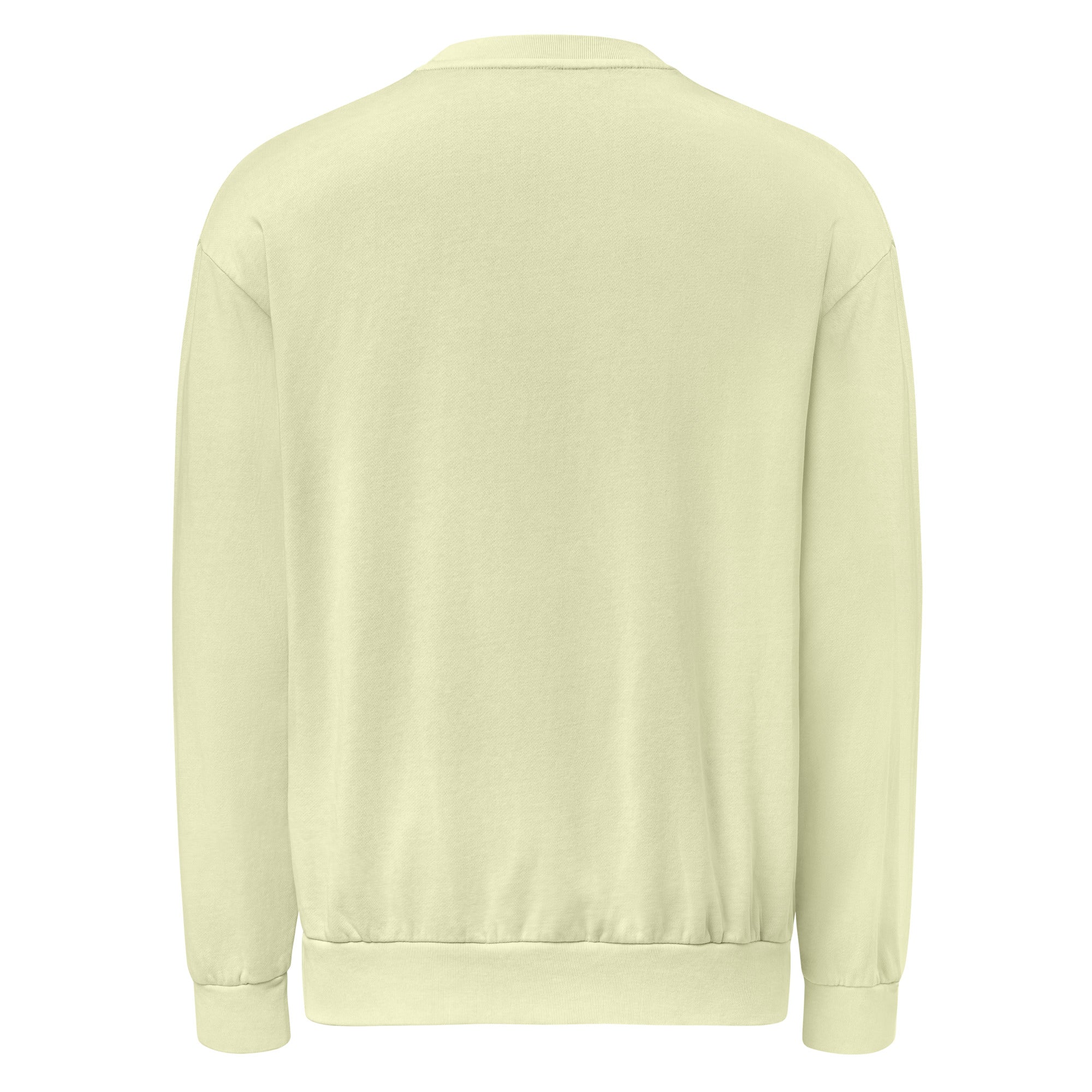 MountainStarGalaxy Unisex Urban Sweatshirt Lunar Rock