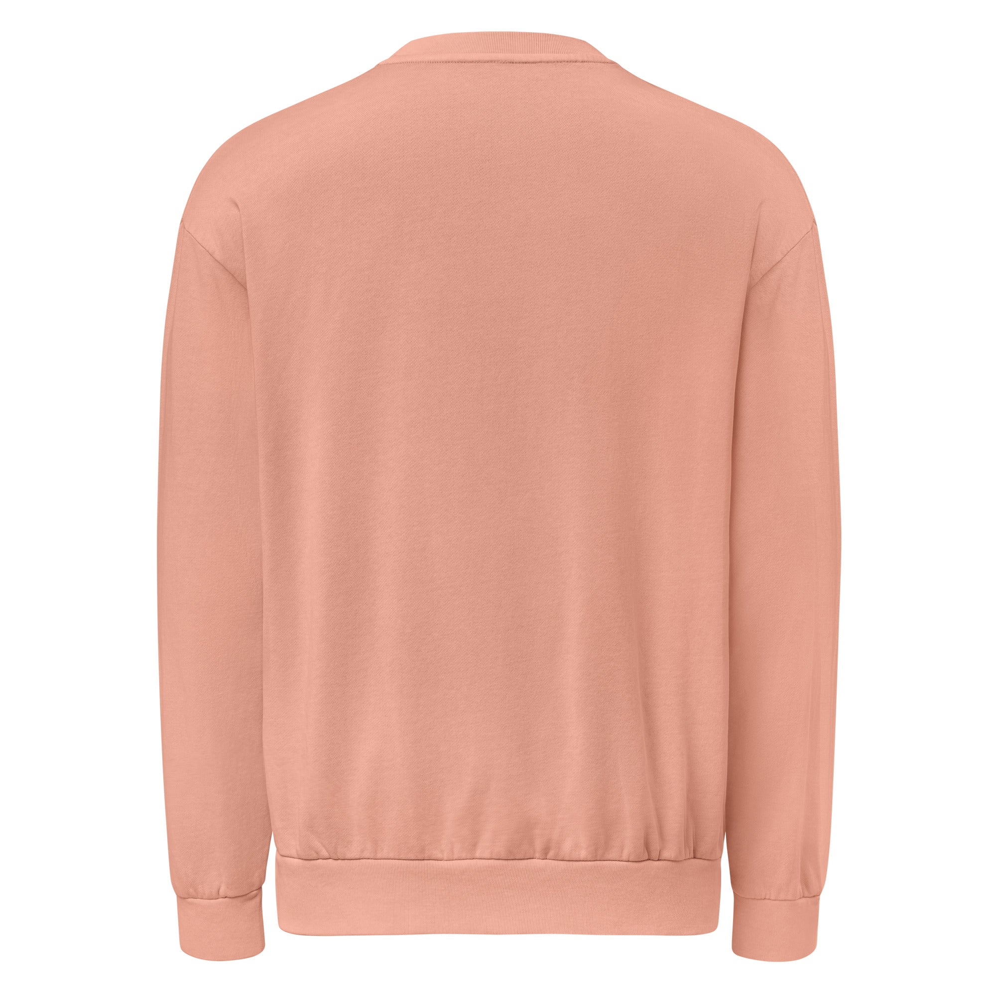 MountainStarGalaxy Unisex Urban Sweatshirt Lunar Rock