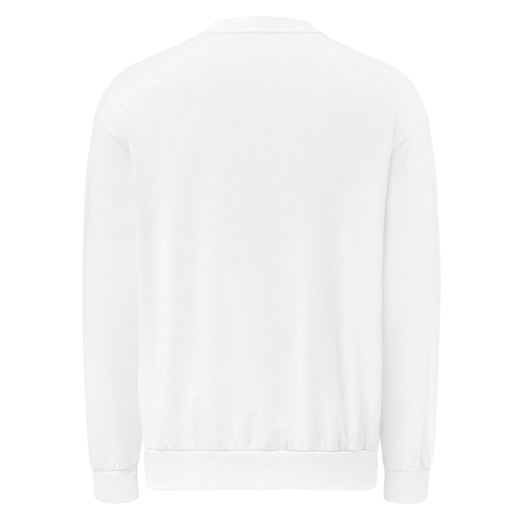 MountainStarGalaxy Unisex Urban Sweatshirt Lunar Rock